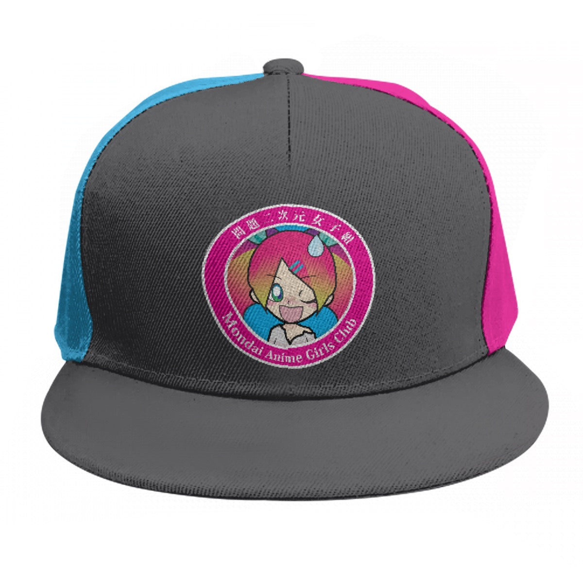 MAGC Badge Cap