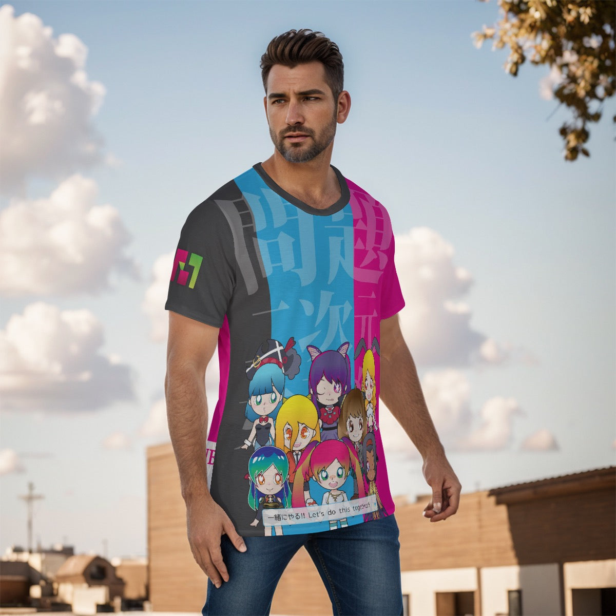 MAGC Together T-Shirt