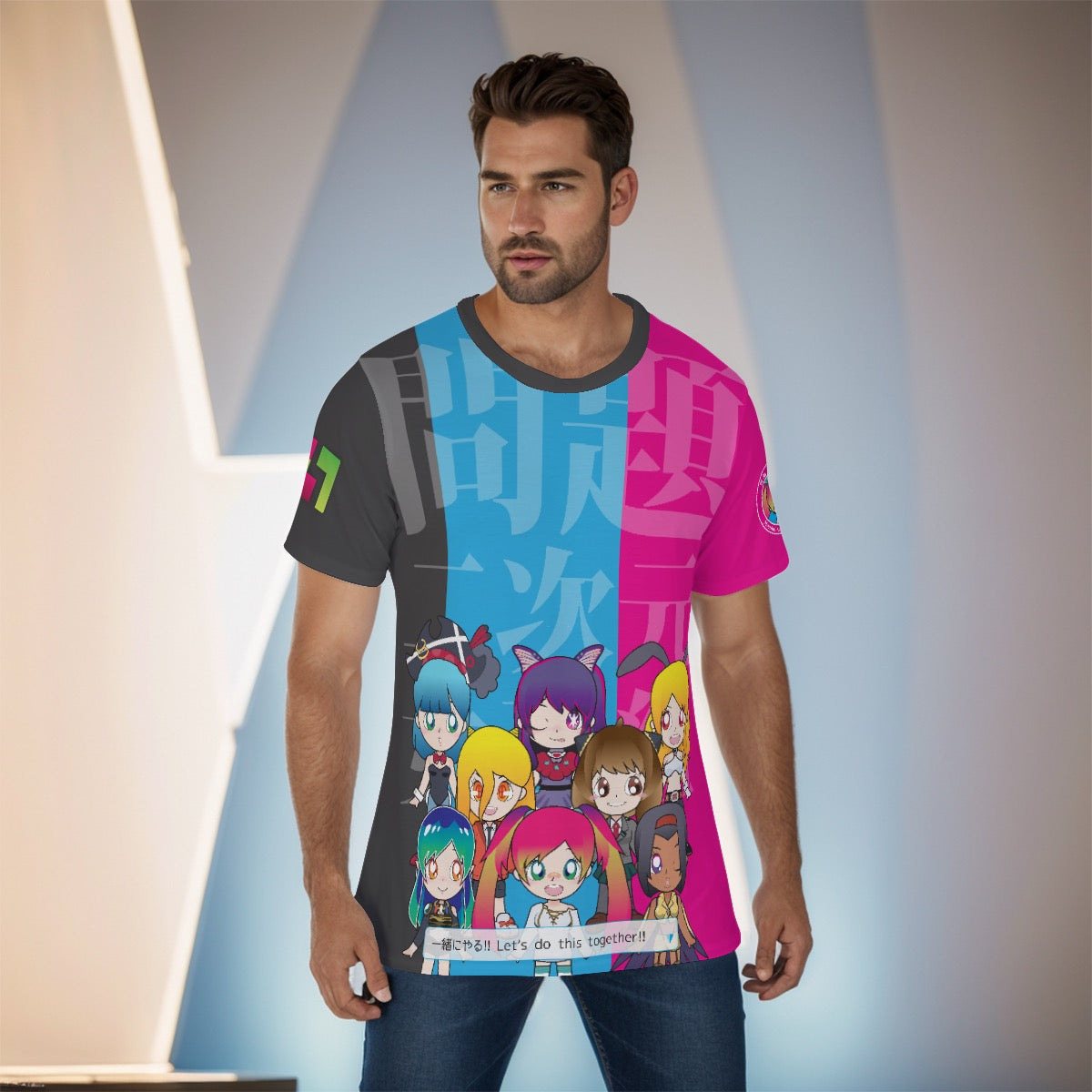 MAGC Together T-Shirt