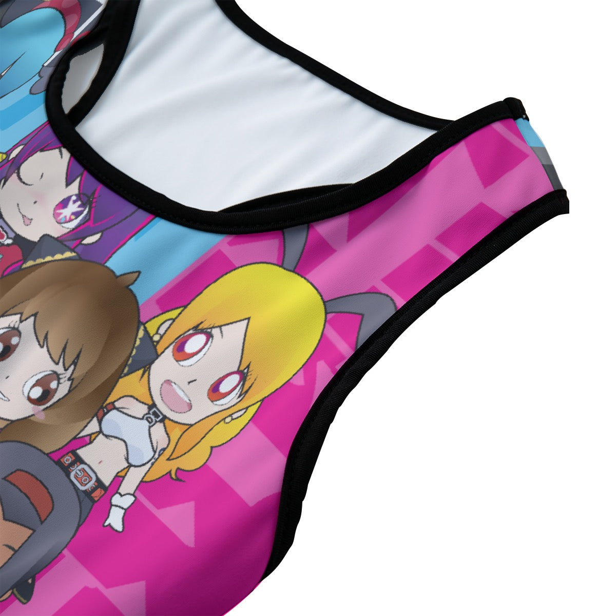 MAGC Together Sports Bra