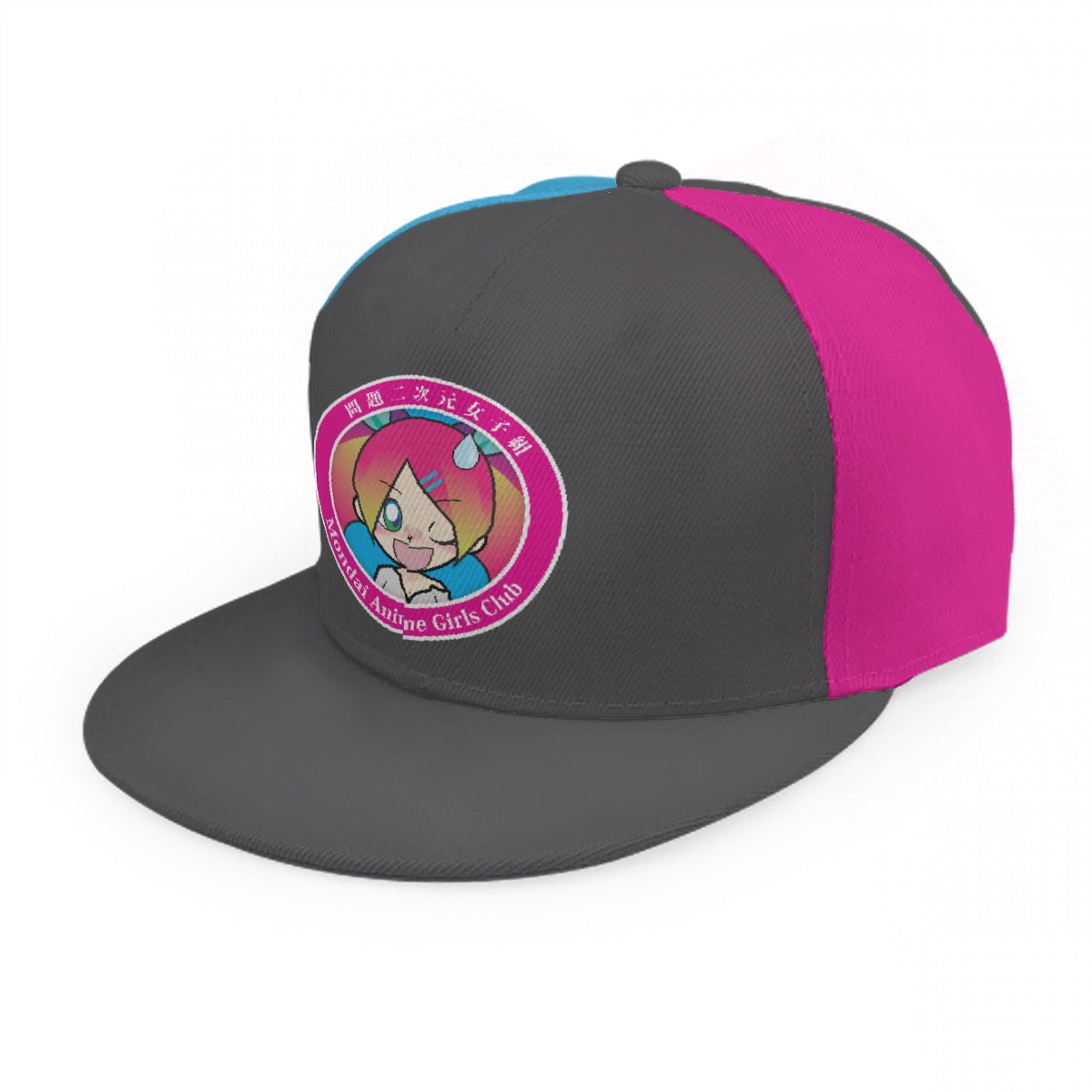 MAGC Badge Cap