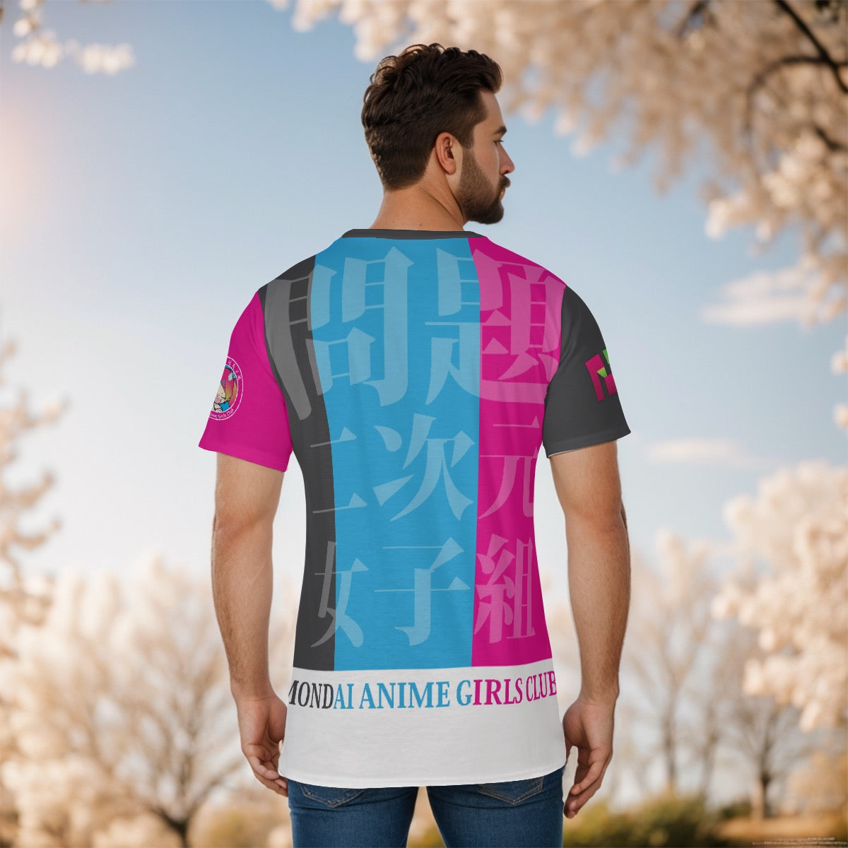 MAGC Together T-Shirt