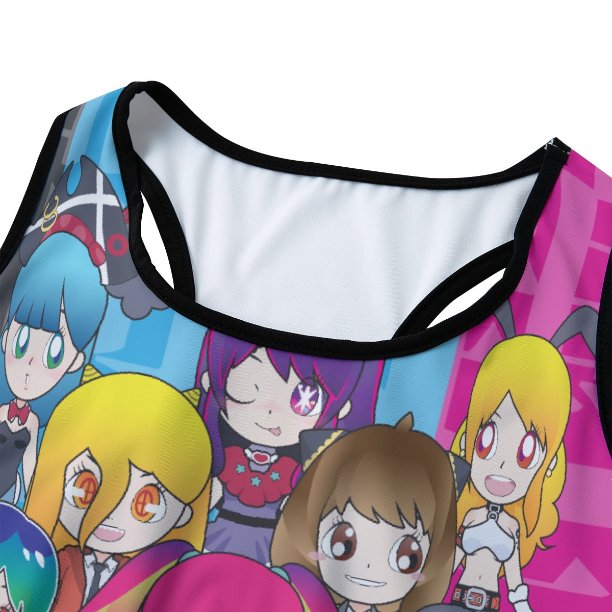 MAGC Together Sports Bra